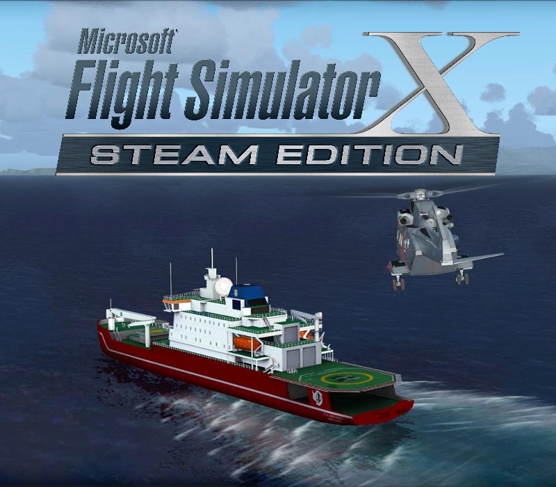 Microsoft Flight Simulator X: Steam Edition - Fair Dinkum Flights Add-On DLC