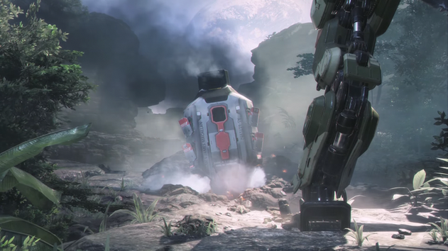 Titanfall 2 (EUROPE - all countries)