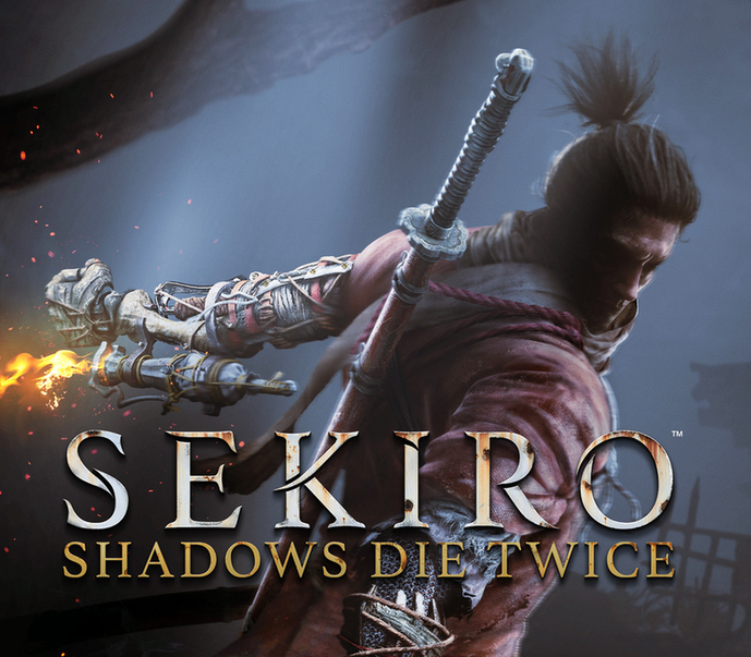 Sekiro: Shadows Die Twice (OTHER)