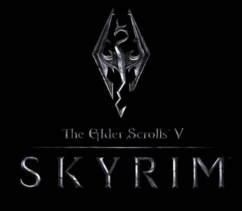 The Elder Scrolls V: Skyrim (EUROPE - all countries)