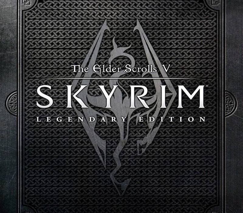 The Elder Scrolls V: Skyrim Legendary Edition