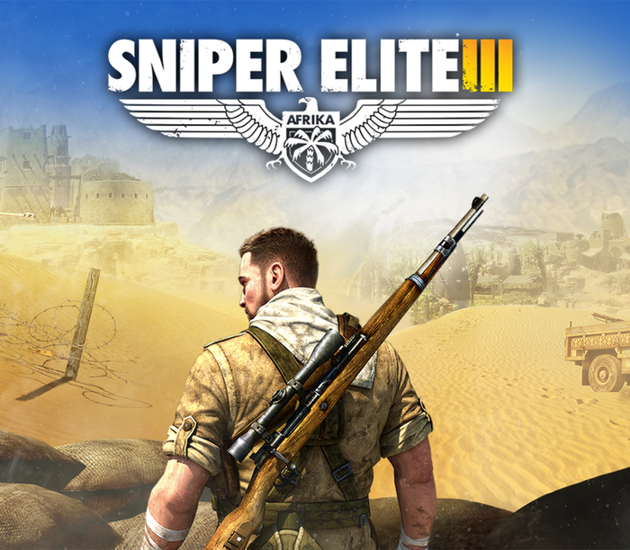 Sniper Elite III NA/LATAM (OTHER)