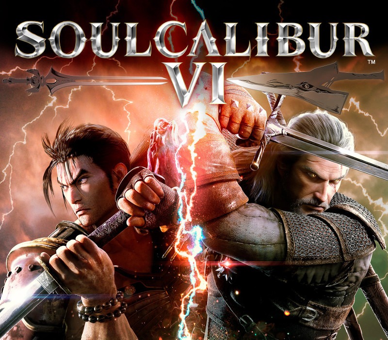 SOULCALIBUR VI (OTHER)
