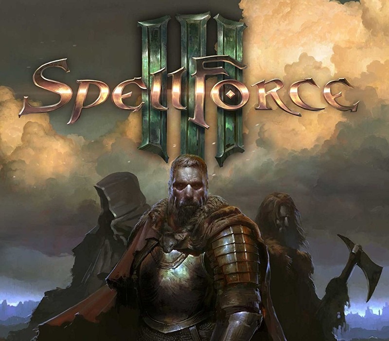 SpellForce 3