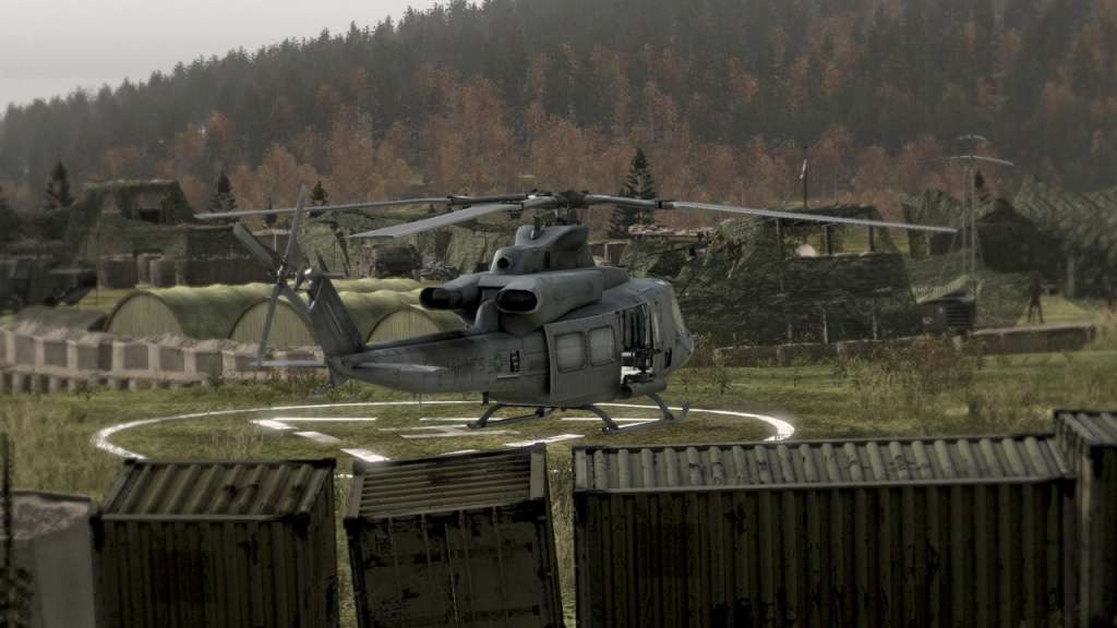Arma II