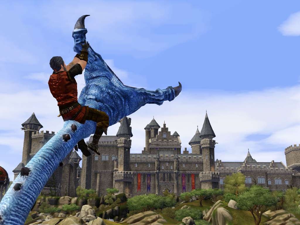 The Sims Medieval