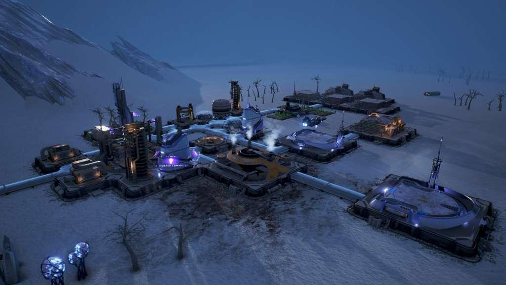 Aven Colony (EUROPE - all countries)