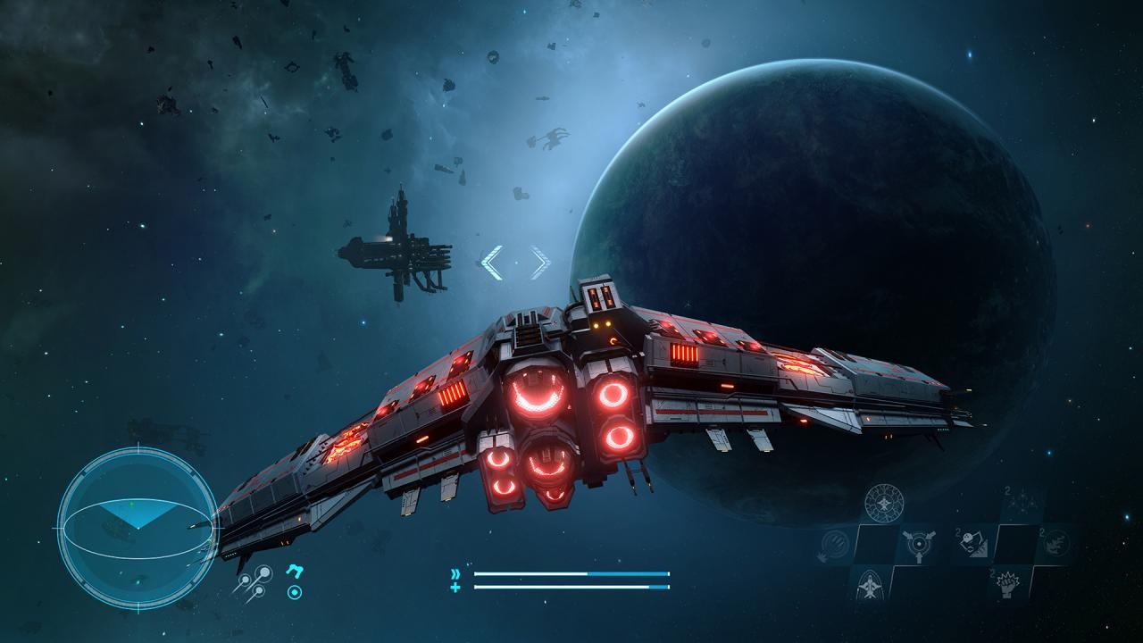 Starpoint Gemini Warlords Gold Pack