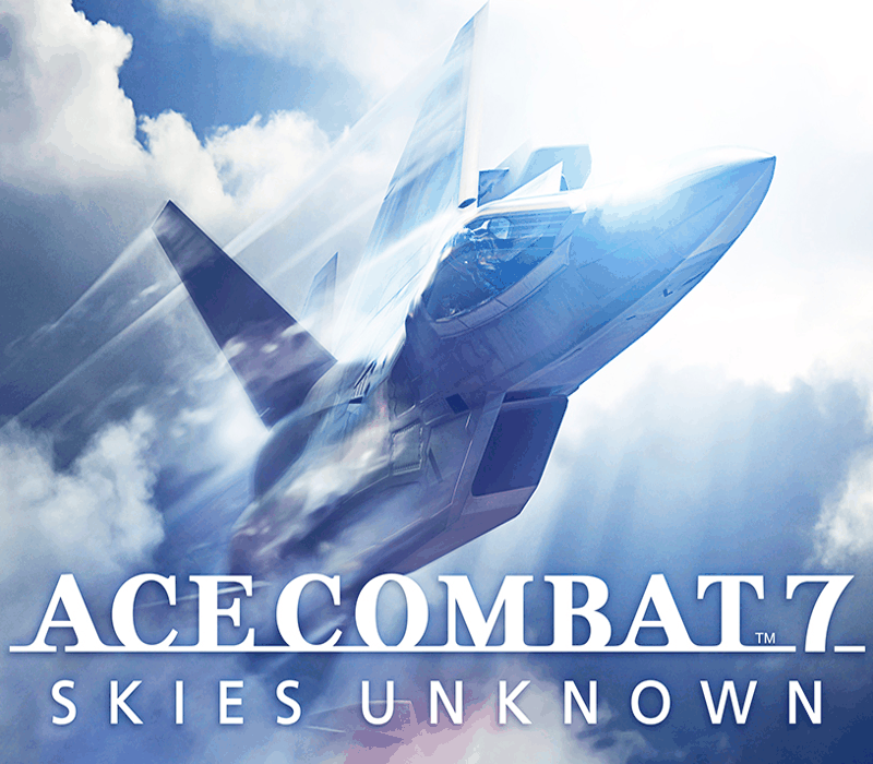 ACE COMBAT 7: SKIES UNKNOWN (OTHER)