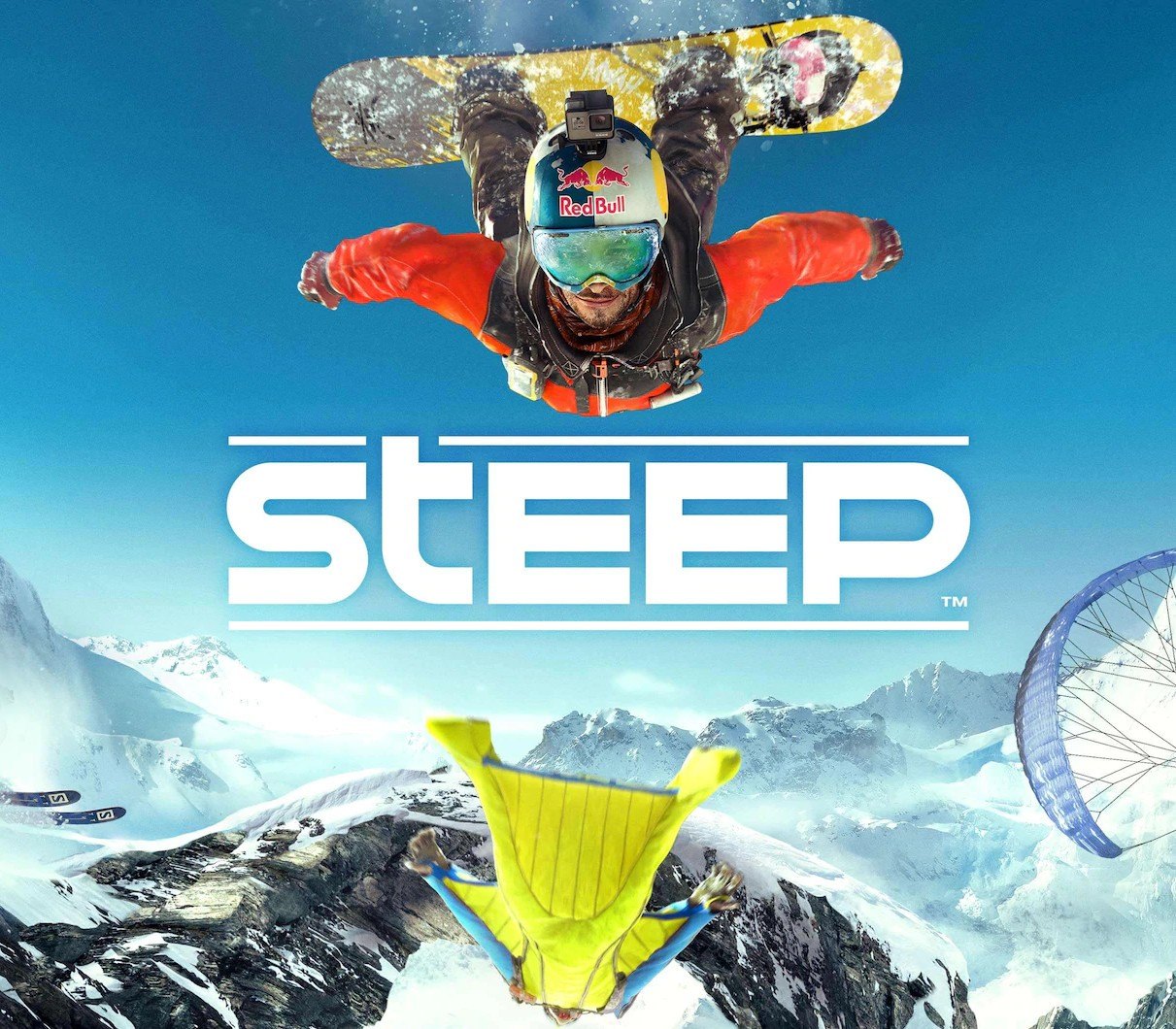 Steep (EUROPE - all countries)