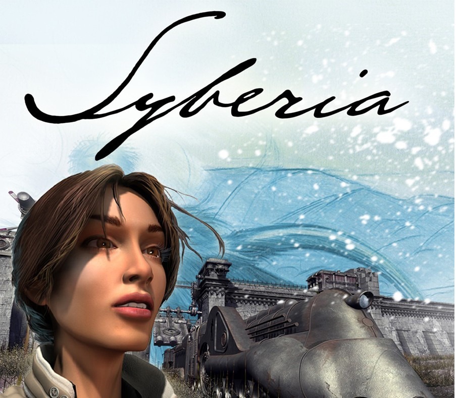 Syberia (EUROPE - all countries)