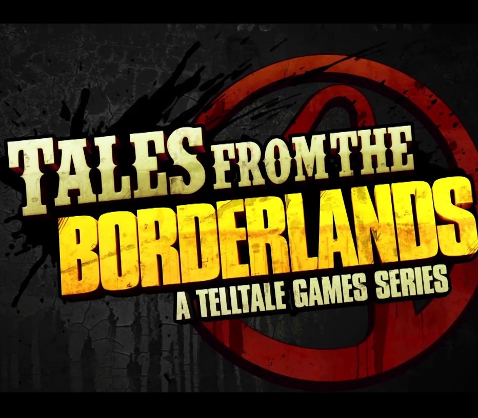 Tales from the Borderlands EU Epic Games (EUROPE - all countries)