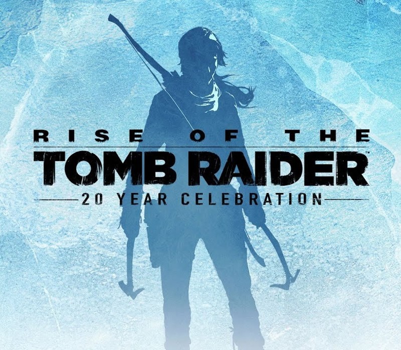 Rise of the Tomb Raider: 20 Year Celebration Edition (EUROPE - all countries)