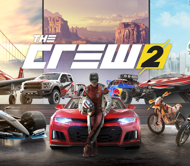 The Crew 2 (OTHER)