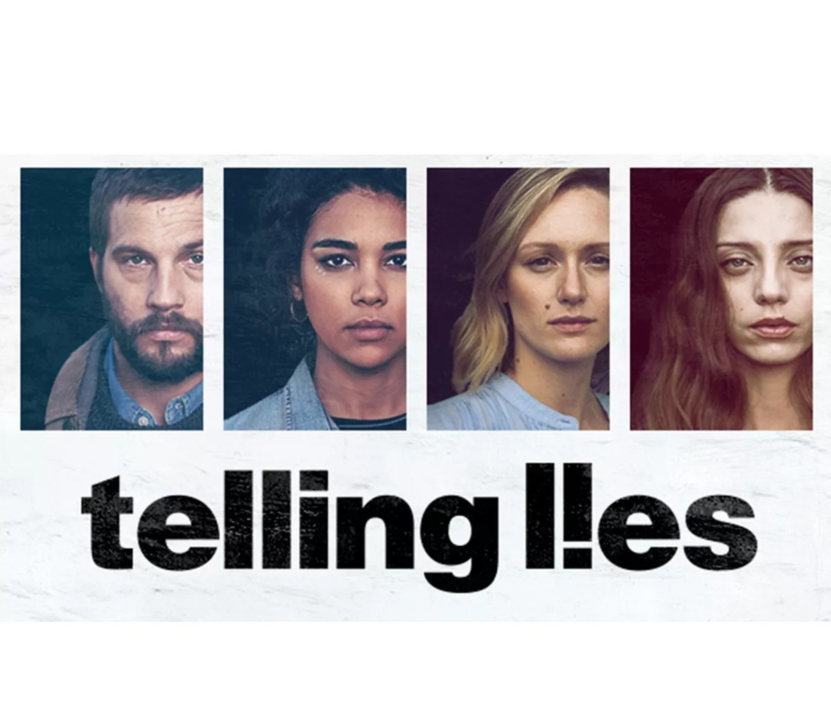 Telling Lies (REST OF THE WORLD)