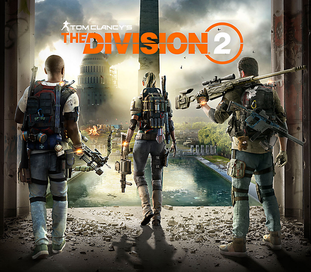 Tom Clancy's The Division 2 (OTHER)