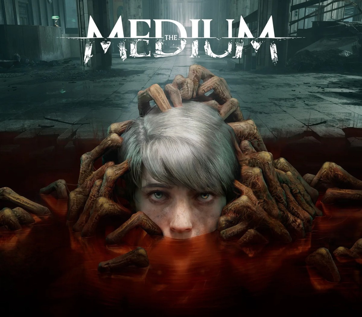 The Medium (OTHER)