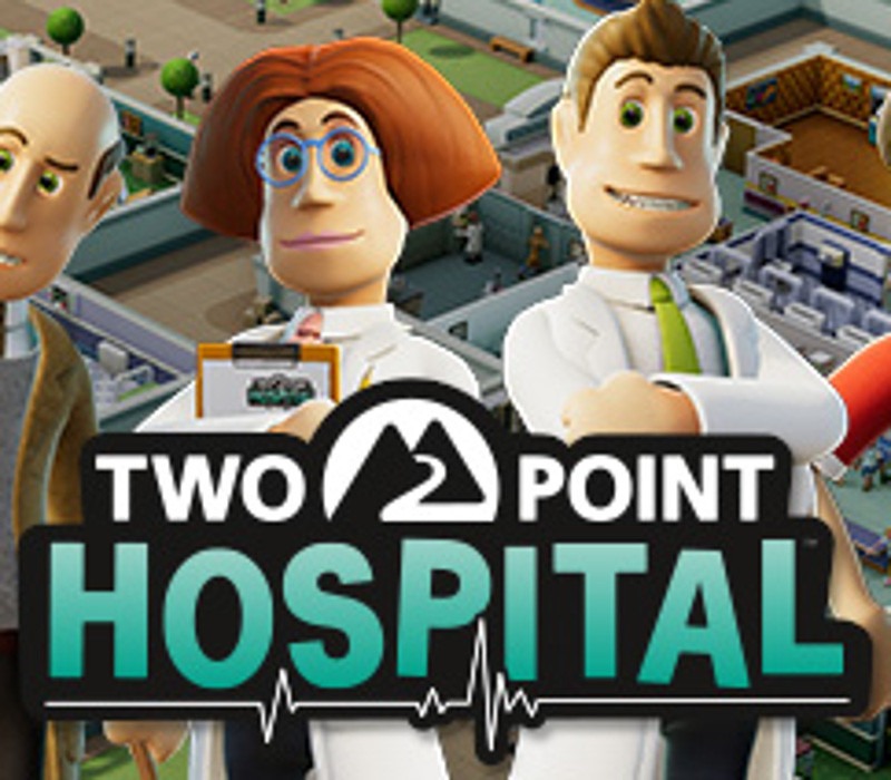 Two Point Hospital (OTHER)