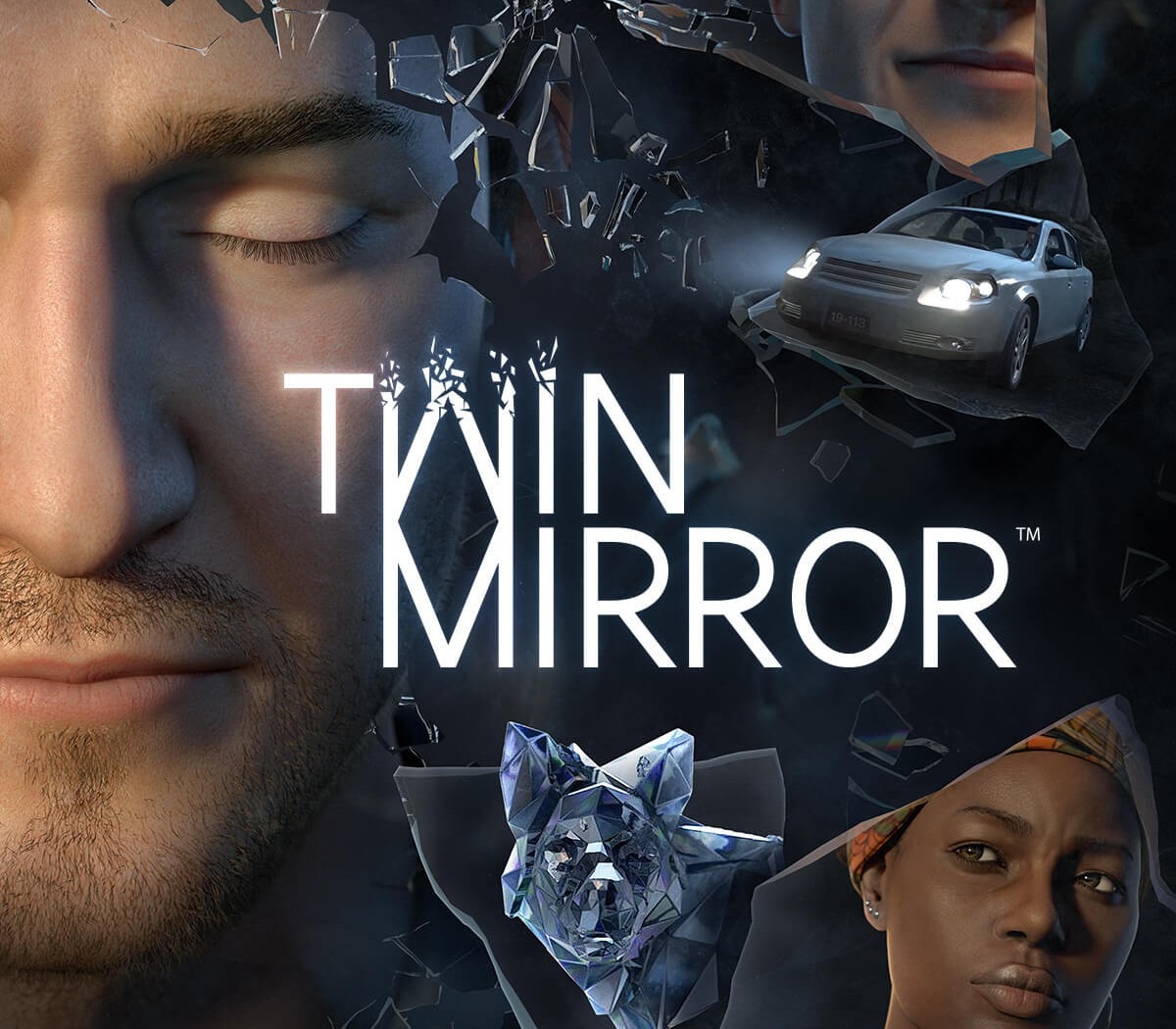 Twin Mirror (OTHER)