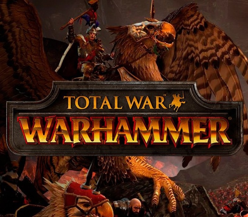 Total War: Warhammer Savage Edition (OTHER)