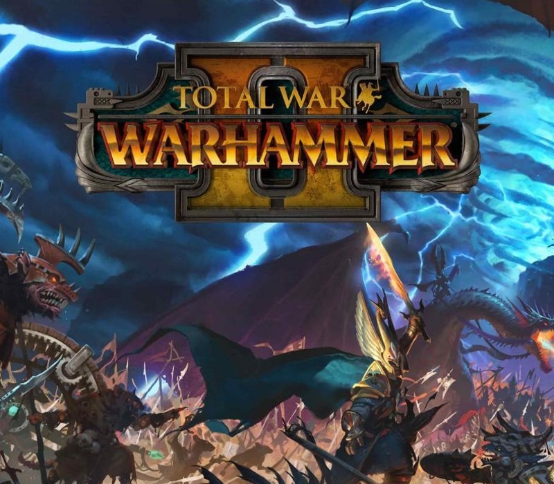 Total War: WARHAMMER II (OTHER)