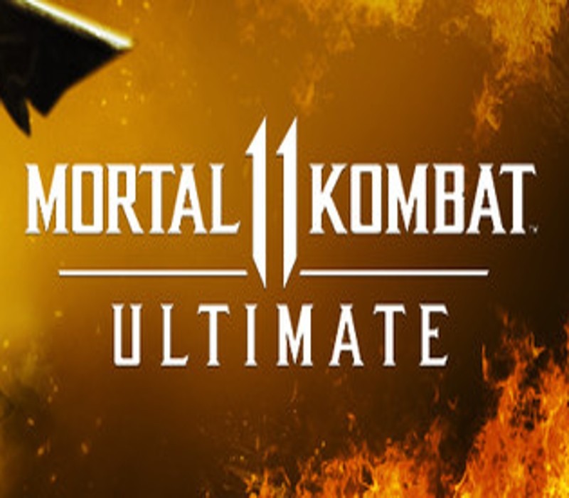 Mortal Kombat 11 Ultimate Edition EU Xbox One / Xbox Series X|S / Windows 10 (OTHER)