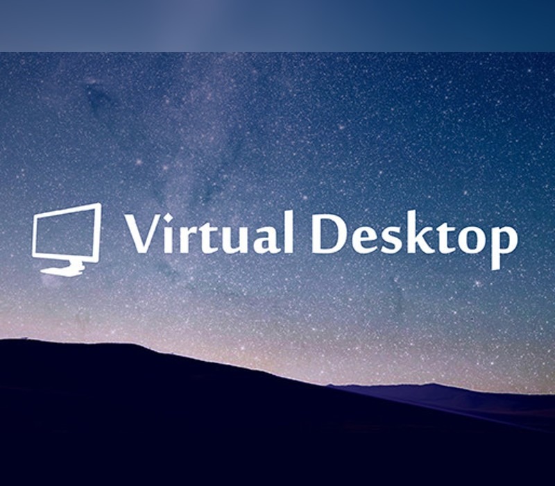 Virtual Desktop Meta Quest Gift