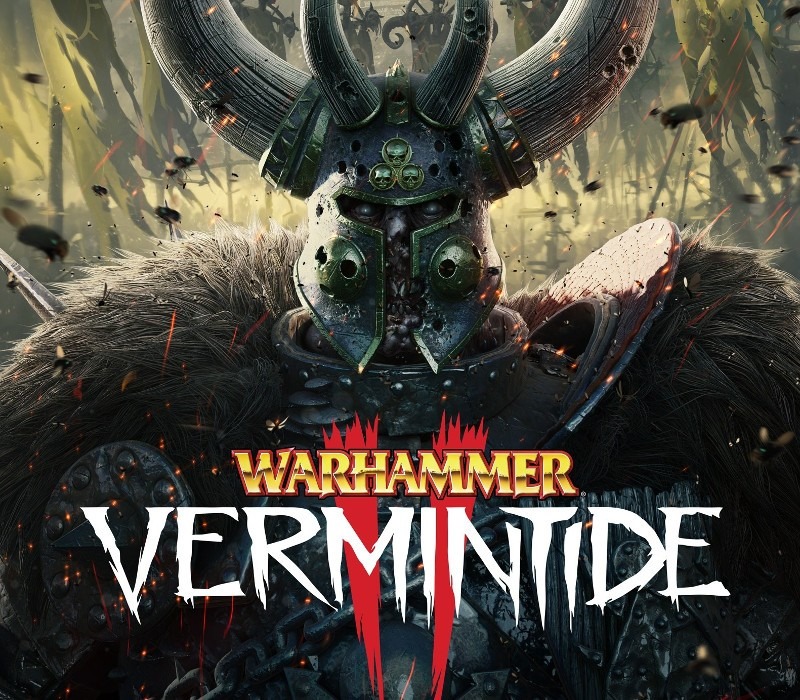 Warhammer: Vermintide 2 (EUROPE - all countries)