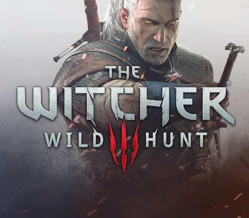The Witcher 3: Wild Hunt (EUROPE - all countries)