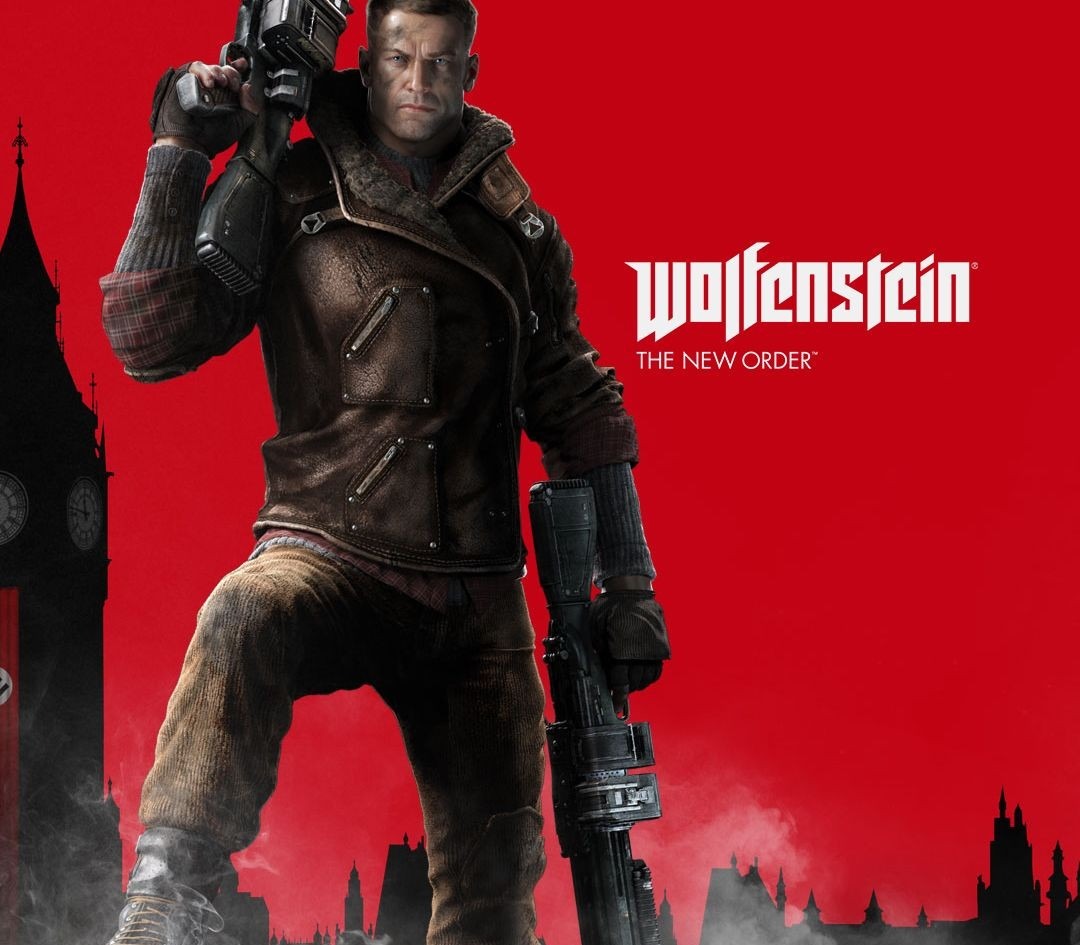 Wolfenstein: The New Order (OTHER)