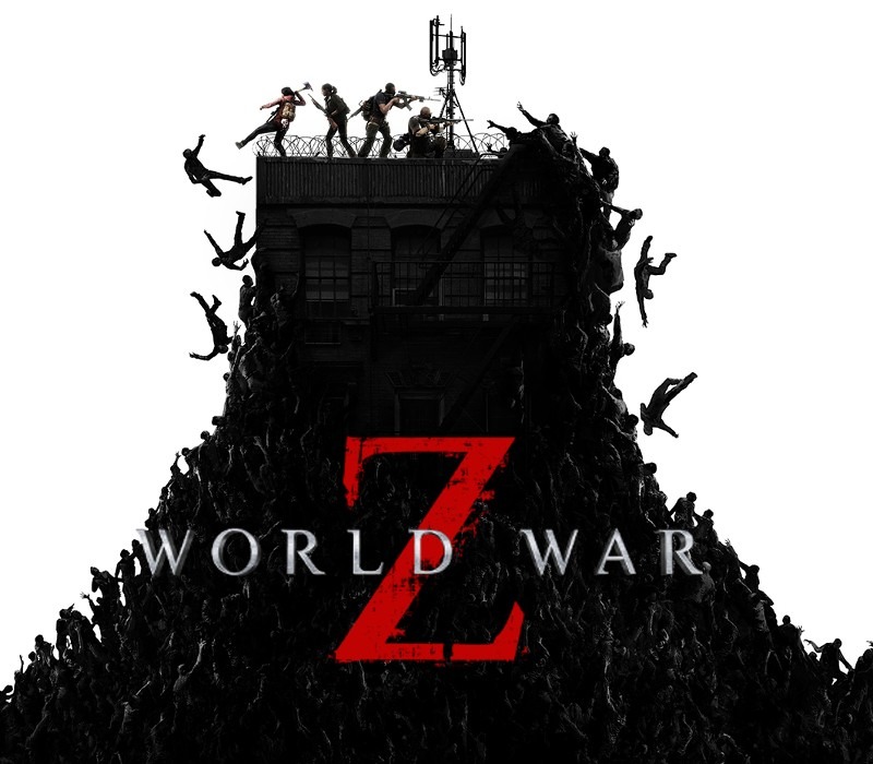 World War Z (EUROPE - all countries)