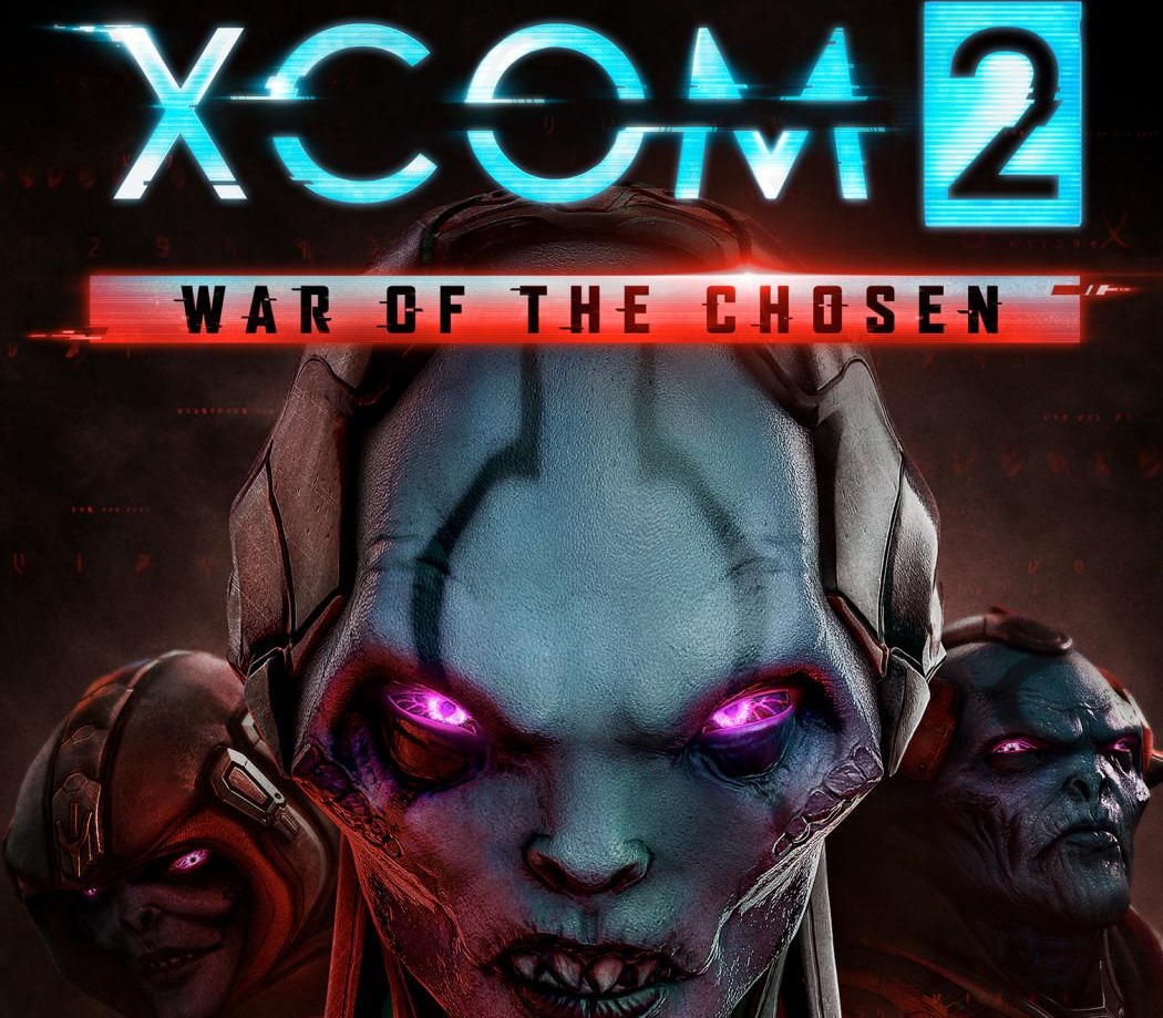 XCOM 2 - War of the Chosen DLC EMEA (OTHER)
