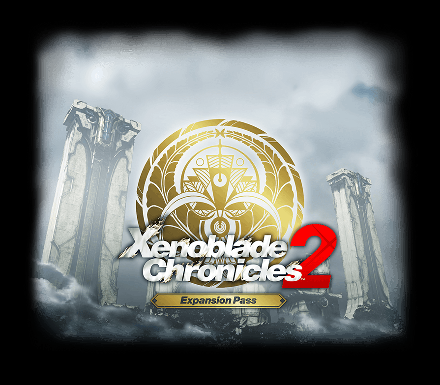 Xenoblade Chronicles 2 - Expansion Pass DLC (EUROPE - all countries)