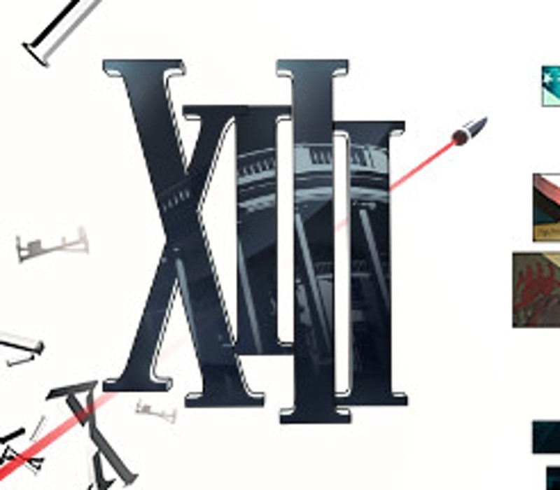 XIII - Remake (EUROPE - all countries)