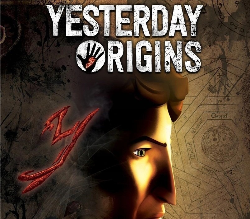 Yesterday Origins (EUROPE - all countries)