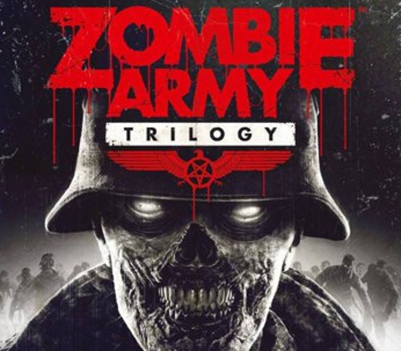 Zombie Army Trilogy (OTHER)