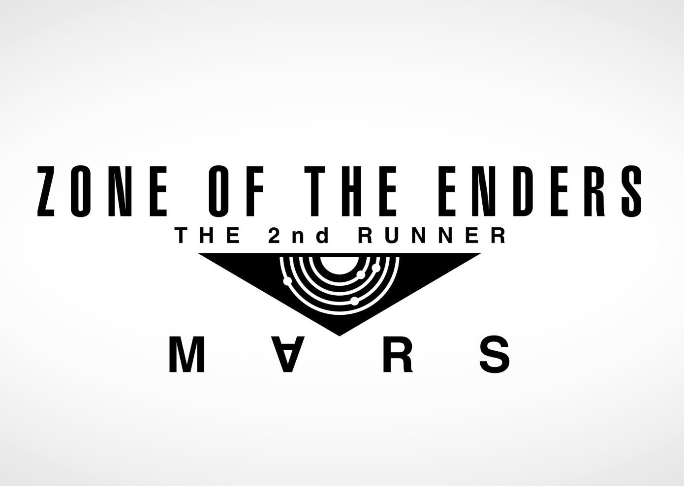 ZONE OF THE ENDERS THE 2nd RUNNER : M∀RS (Rest of the world (RoW) - custom)